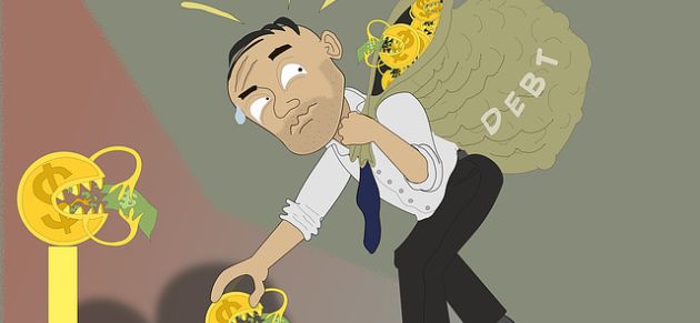 Si tienes un préstamo ICO COVID-19 y estás en concurso, puedes librarte de esa deuda. La justicia confirma que es exonerable.